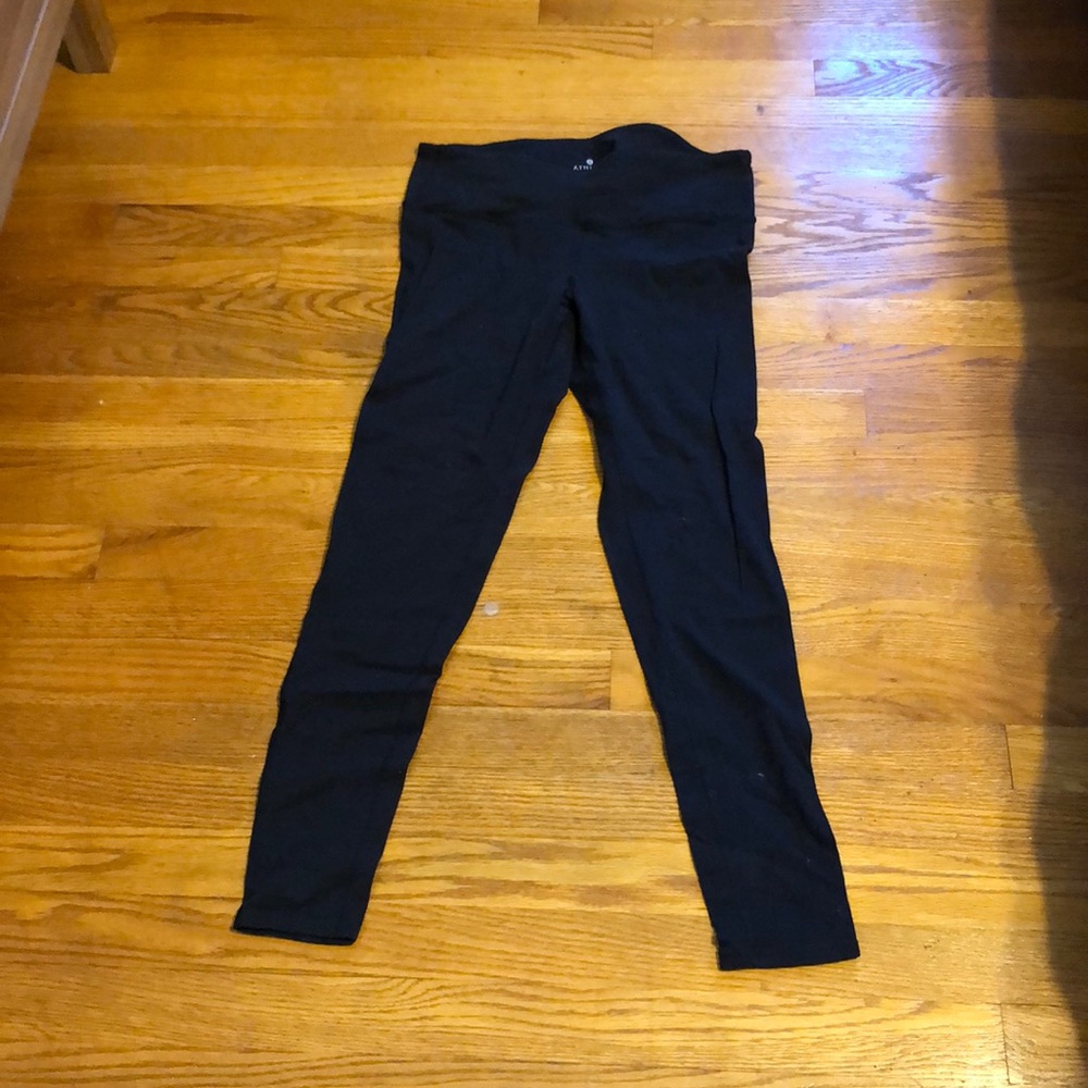 Athleta tights